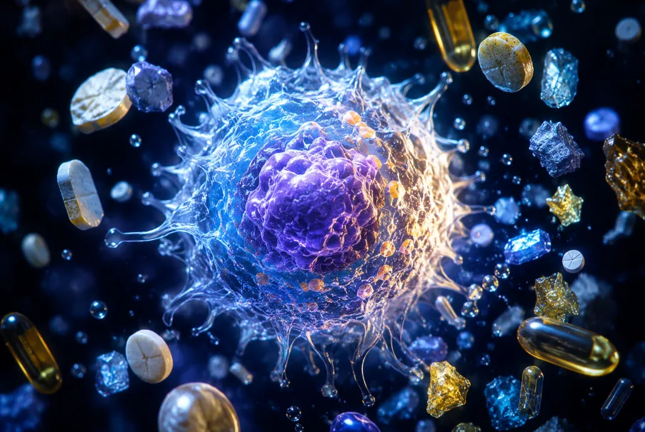 Virus kojeg nismo očekivali – zašto je imunitet jedina zaštita kad nema lijeka