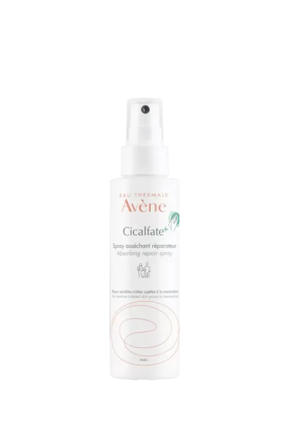 AVÈNE Cicalfate+ obnavljajući sprej koji suši 100 ml