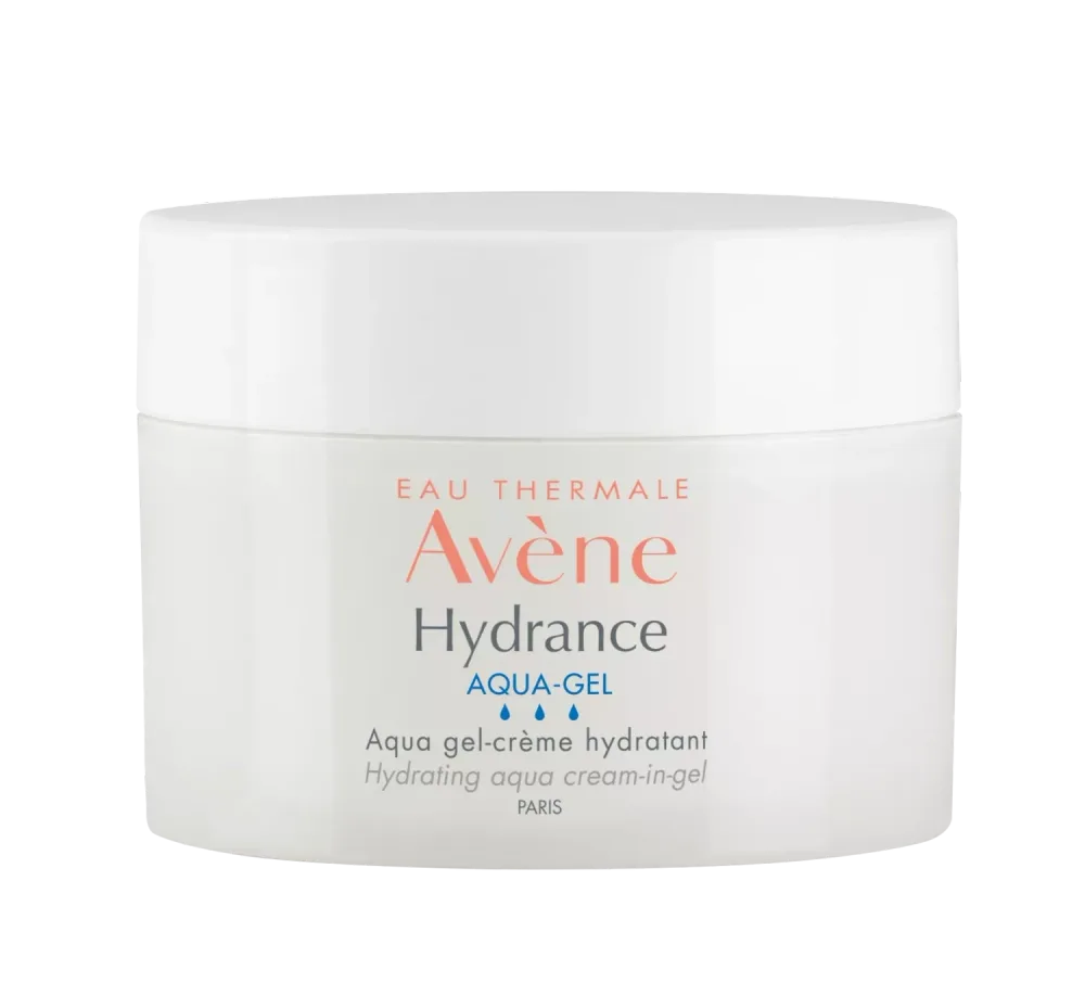 AVÈNE Hydrance aqua-gel 50 ml