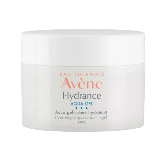AVÈNE Hydrance aqua-gel 50 ml