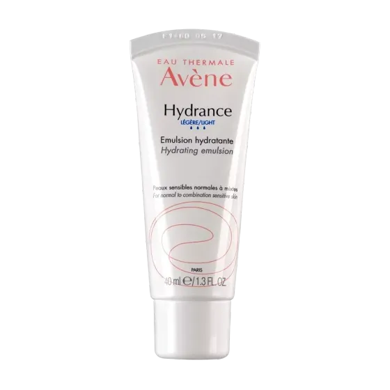 AVÈNE Hydrance lagana hidrirajuća emulzija 40 ml
