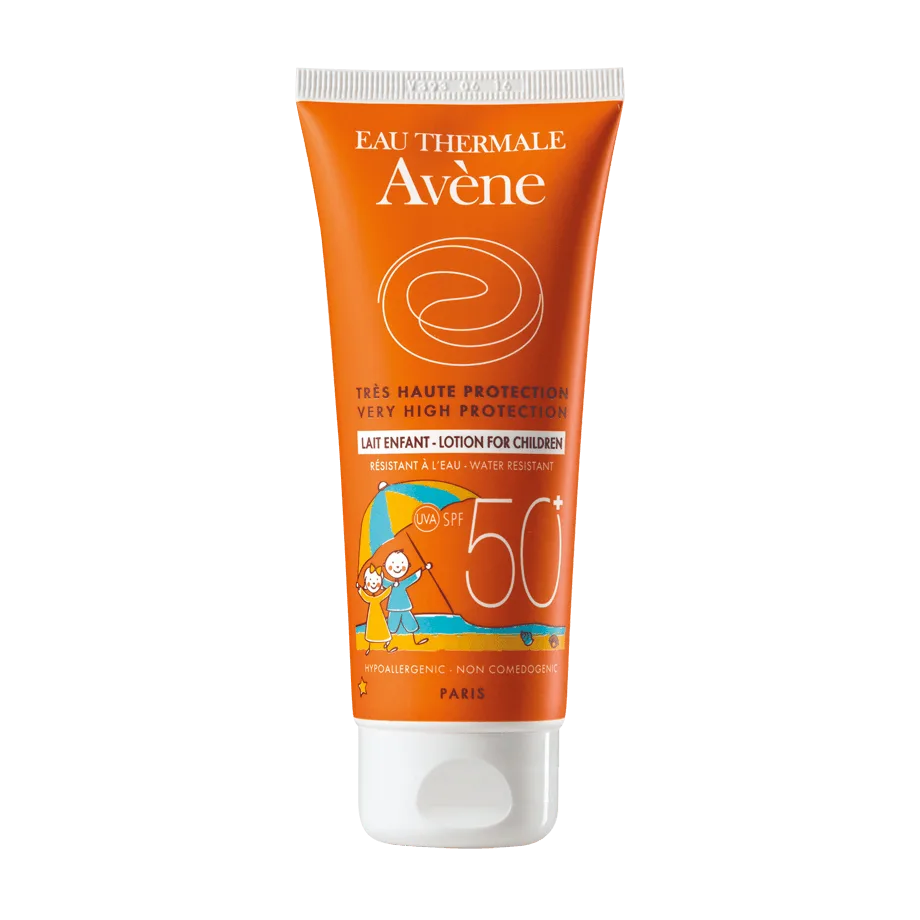 AVÈNE Dječje mlijeko SPF 50+ 100 ml