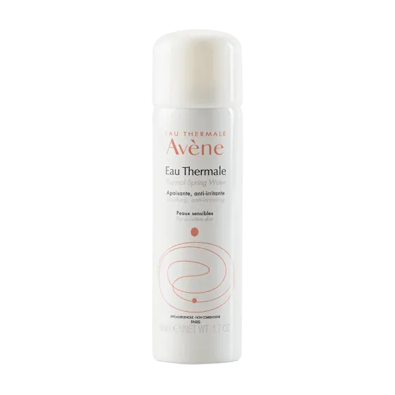 AVÈNE termalna izvorska voda 50 ml
