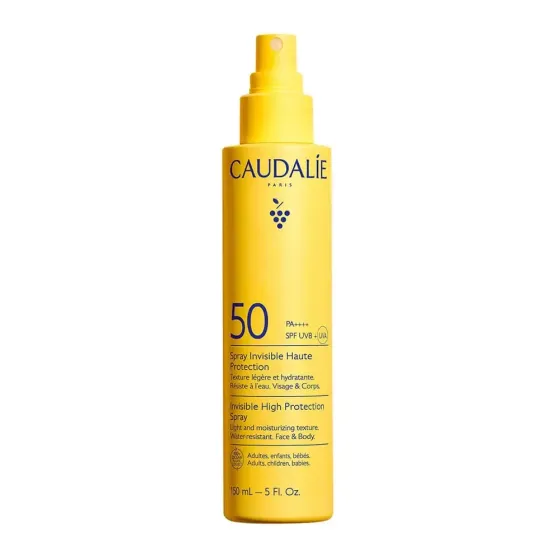 Mlijeko u spreju za zaštitu od sunca SPF 50+