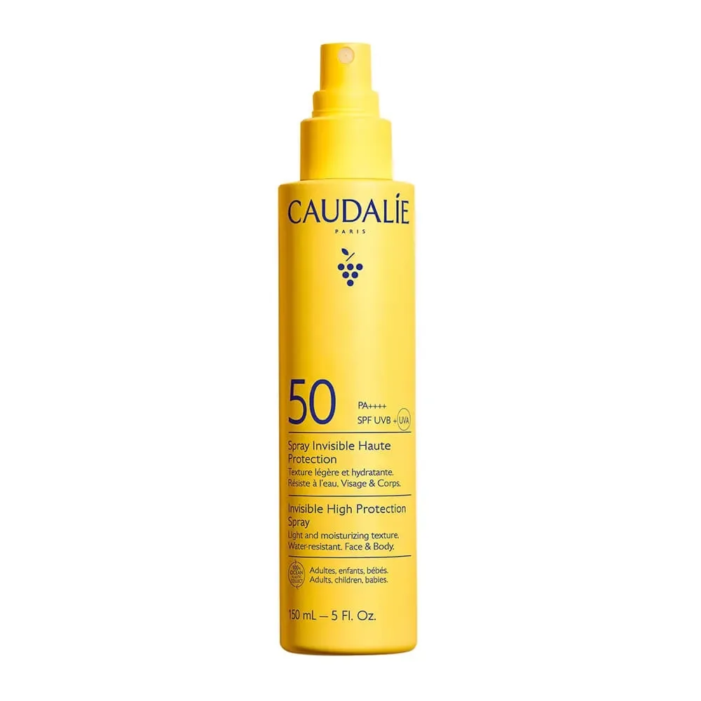 Mlijeko u spreju za zaštitu od sunca SPF 50+