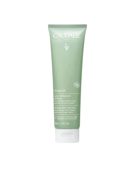 CAUDALIE Vinopure gel za umivanje, 150ml