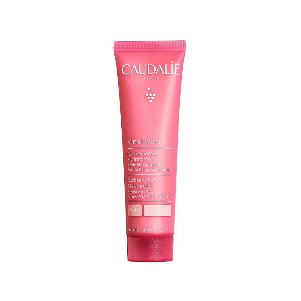 CAUDALIE VinoHydra Sorbet krema