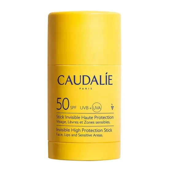 Caudalie vinosun stik za zaštitu od sunca  SPF 50, 15 g