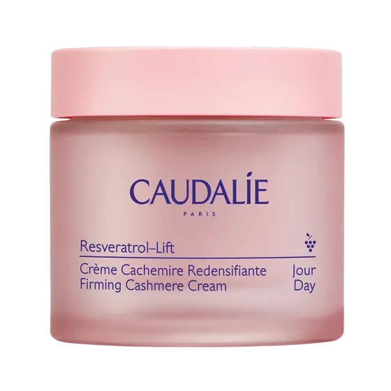 CAUDALIE Resveratrol-Lift bogata dnevna krema, 50 ml