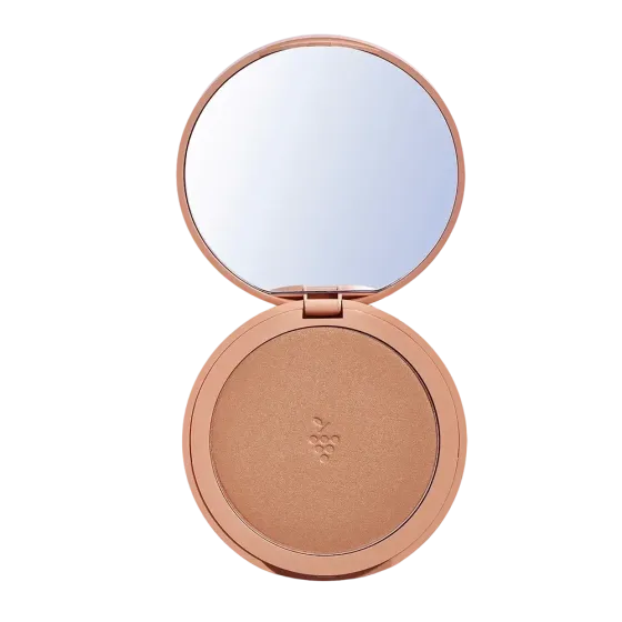 Caudalie vinocrush bronzer, 8,5 g
