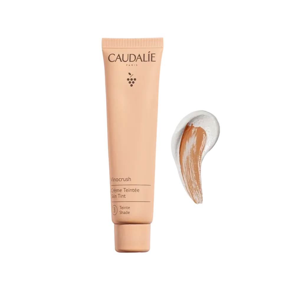 Caudalie vinocrush tonirana krema, nijansa 3 – 30 ml