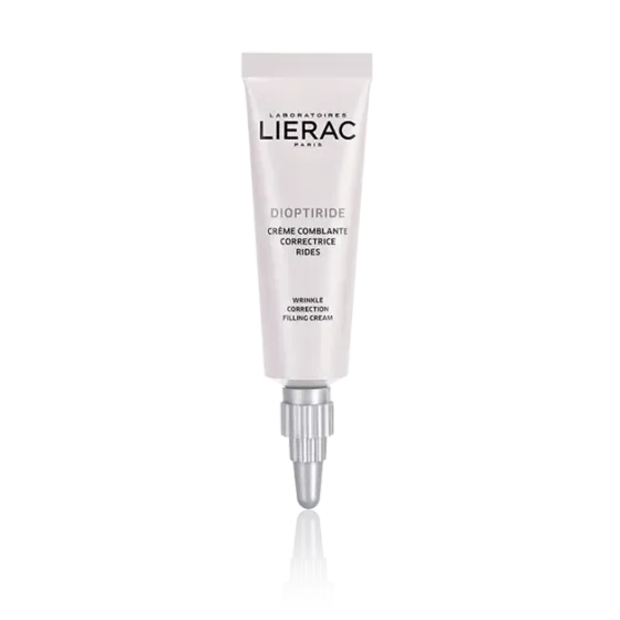 LIERAC Dioptiride krema protiv bora oko očiju 15ml