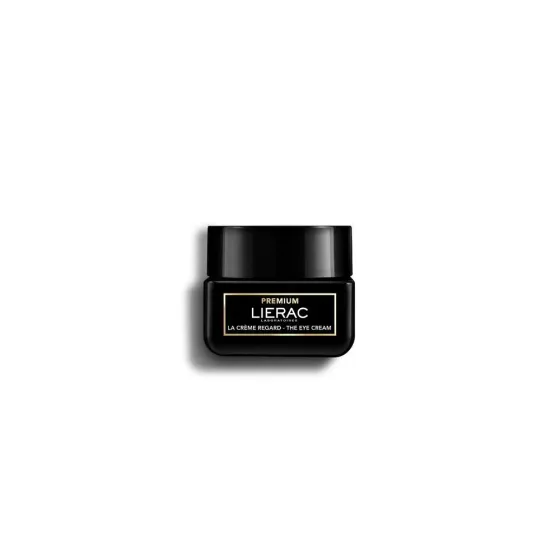 LIERAC Premium krema za područje oko očiju 20ml