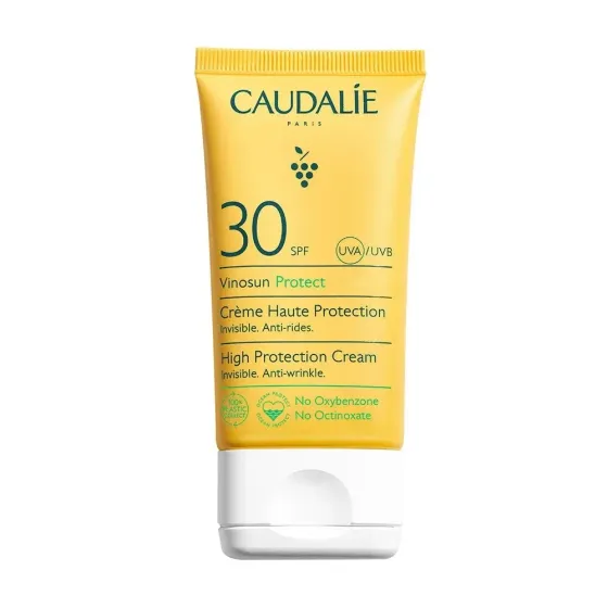 CAUDALIE Vinosun krema za zaštitu od sunca SPF 30+, 50 ml