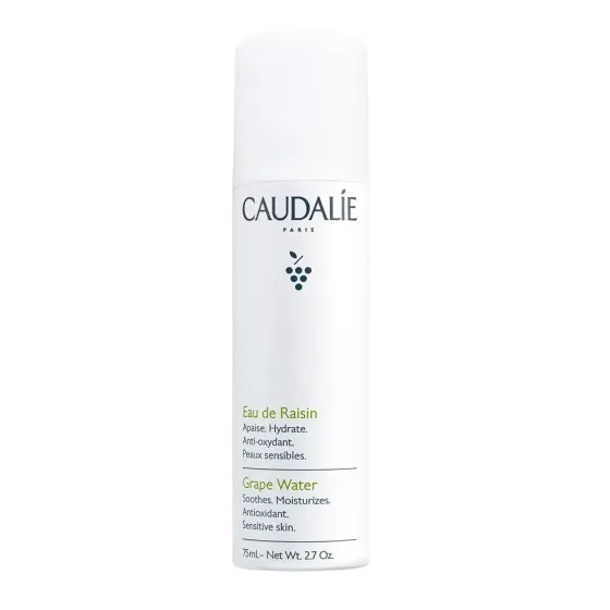 CAUDALIE Grožđana vodica za osvježenje, 75ml