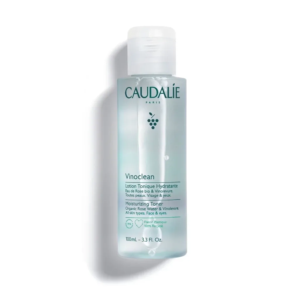 CAUDALIE Vinoclean tonizirajući losion, 100 ml