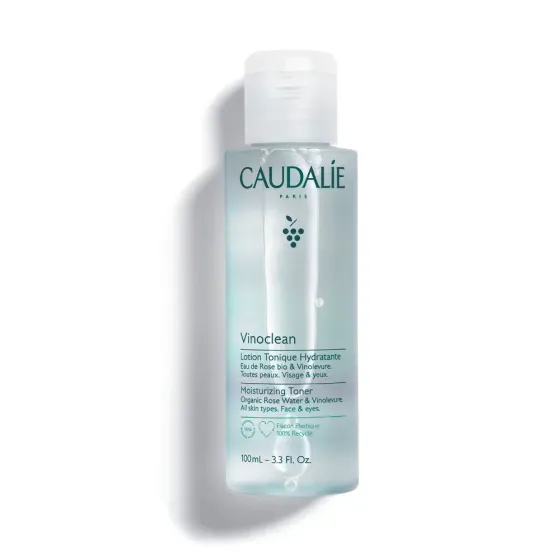 CAUDALIE Vinoclean tonizirajući losion, 100 ml