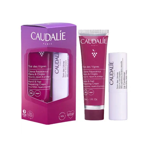Caudalie Thé des Vignes  Duo 2026
