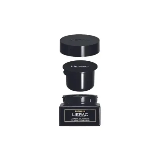 LIERAC PREMIUM BOGATA KREMA REFILL 50ml