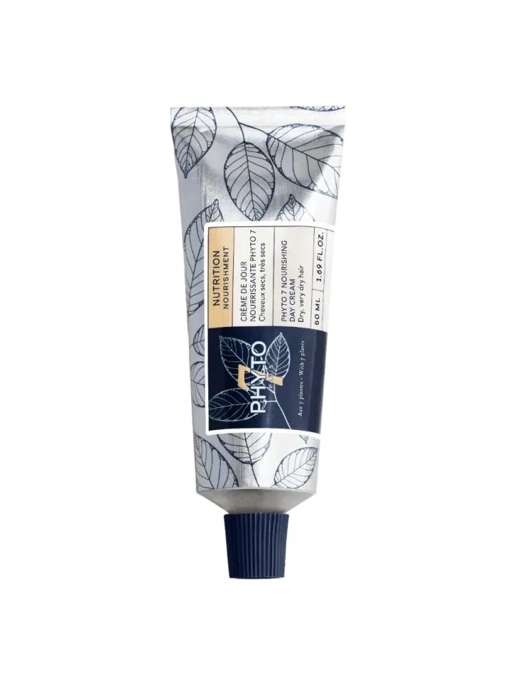 Phyto NOURISHMENT Phyto 7 krema za suhu kosu 50ml