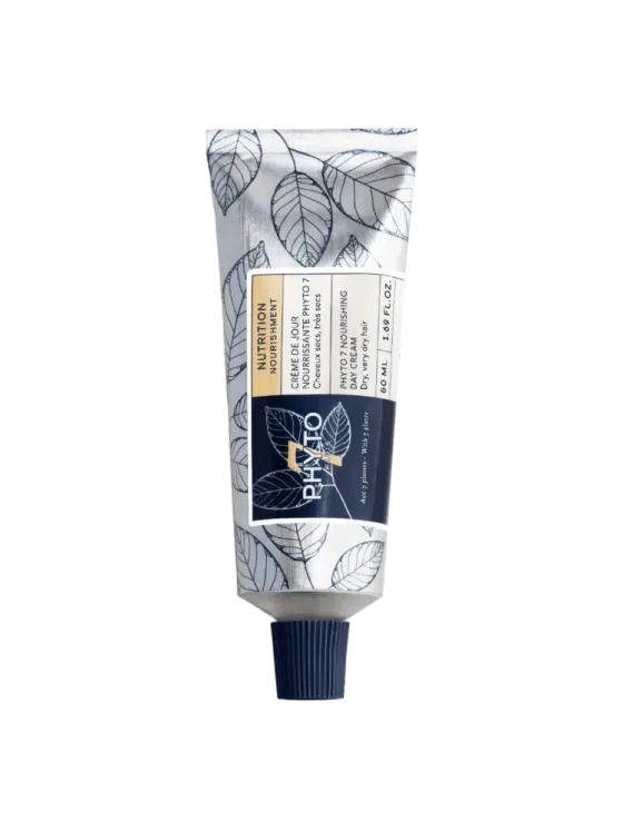 Phyto NOURISHMENT Phyto 7 krema za suhu kosu 50ml