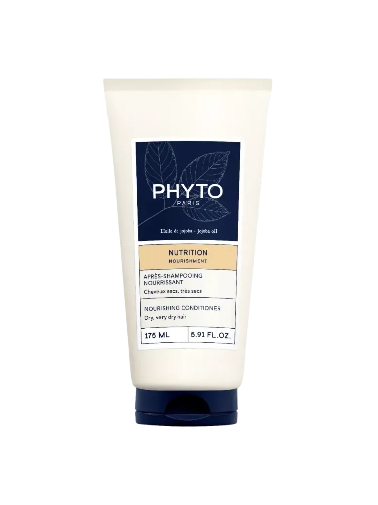 Phyto NOURISHMENT regenerator za suhu kosu 175ml