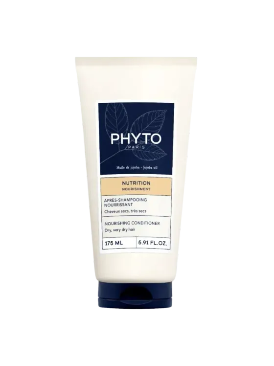 Phyto NOURISHMENT regenerator za suhu kosu 175ml