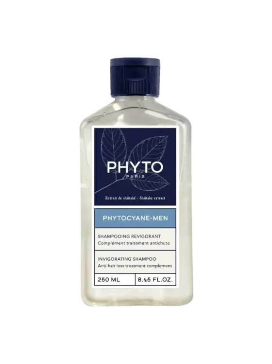 Phyto PHYTOCYANE šampon protiv ispadanja kose za muškarce 250ml