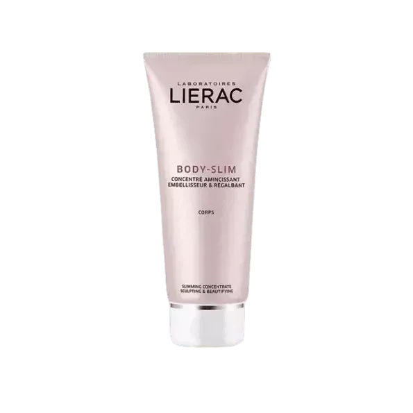LIERAC Body-slim koncentrat za mršavljenje 200ml
