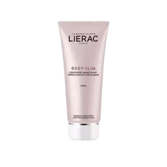 LIERAC Body-slim koncentrat za mršavljenje 200ml