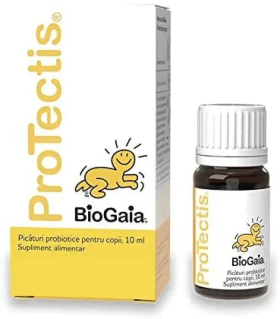 Biogaia Protectis Baby, 10 ml