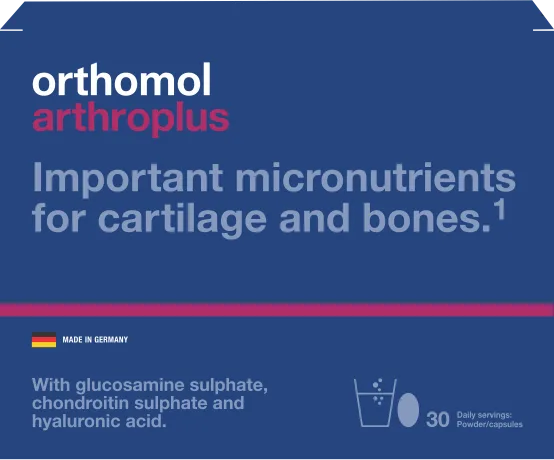 Orthomol ArthroPlus