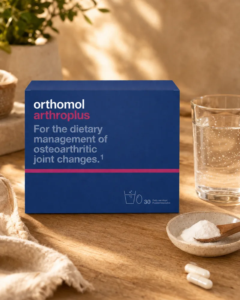 Orthomol ArthroPlus