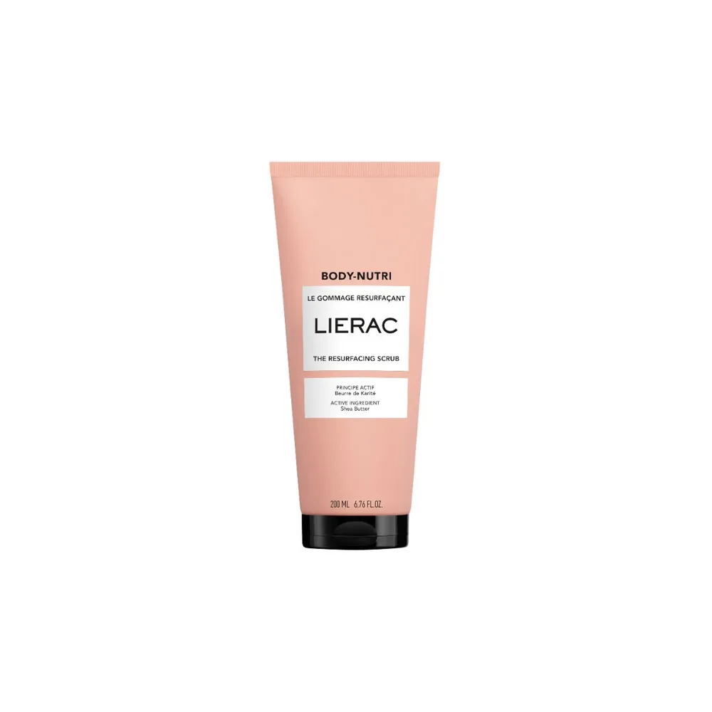Lierac Body Nutri Piling za tijelo