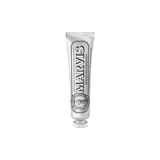 MARVIS SMOKERS WHITENING MINT 25ml