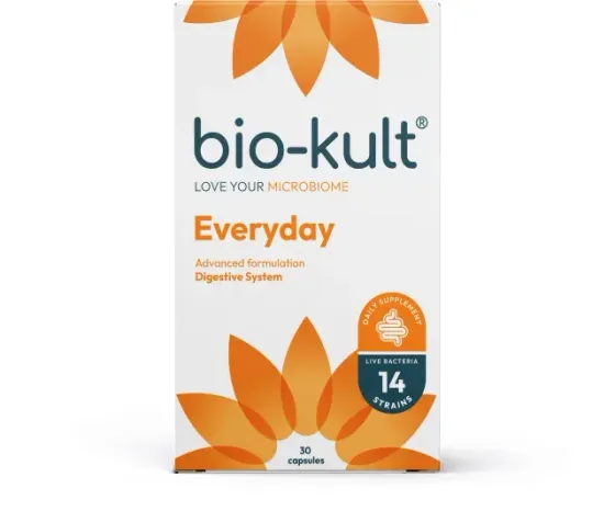 Bio-Kult® Everyday 30 kapsula
