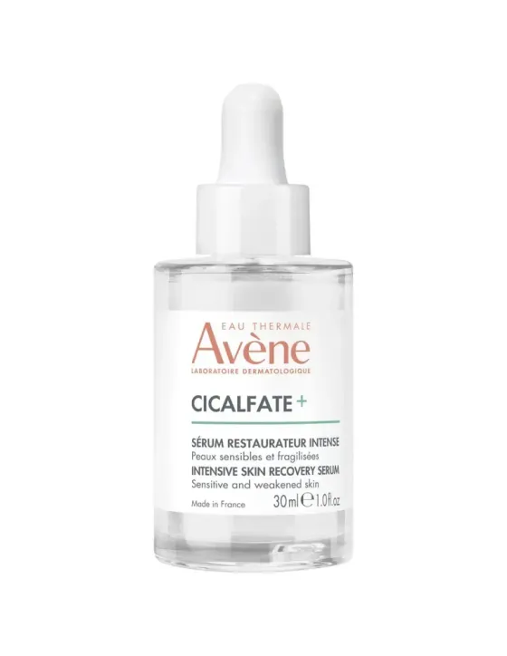 Avène CICALFATE+ serum 30 ml