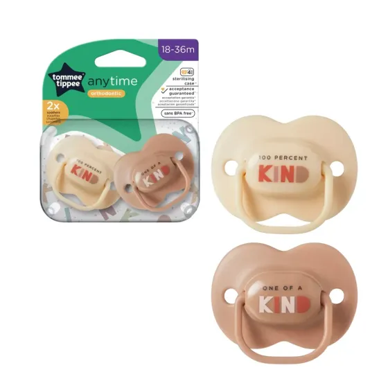 Tommee Tippee "Any time" dude varalice, 18 - 36 mjeseci, 2 komada