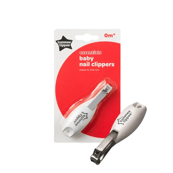 Tommee Tippee Grickalica za nokte za novorođenče