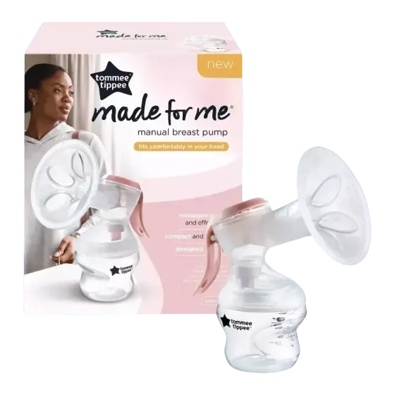 Tommee Tippee Ručna izdajalica za majčino mlijeko
