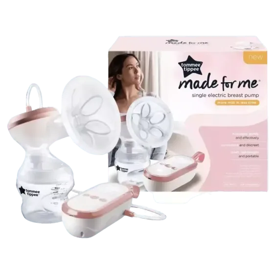 Tommee Tippee Električna izdajalica za majčino mlijeko