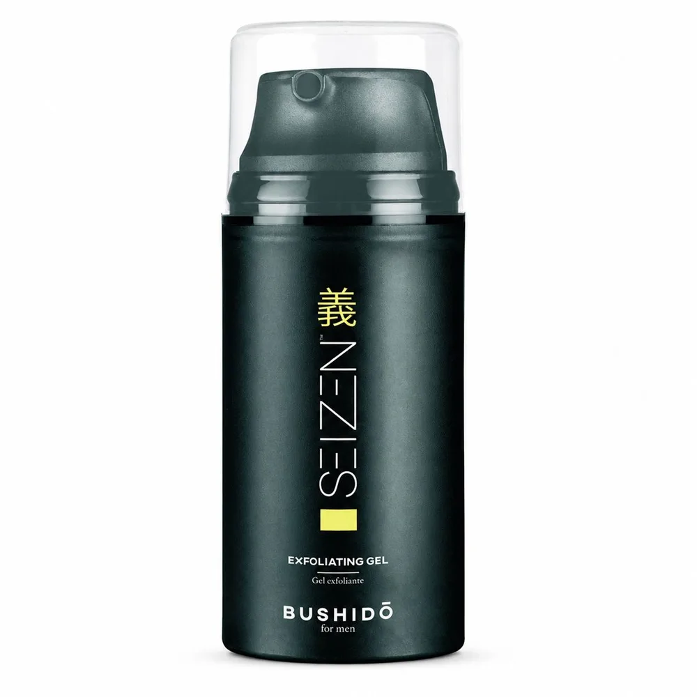 Seizen gel za mehanički piling za muškarce 100ml