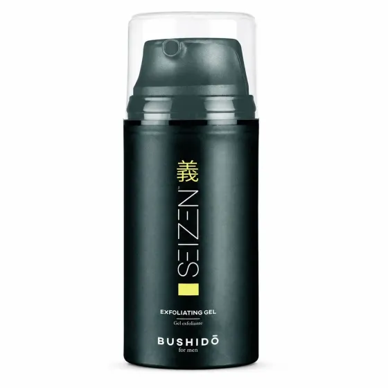 Seizen gel za mehanički piling za muškarce 100ml