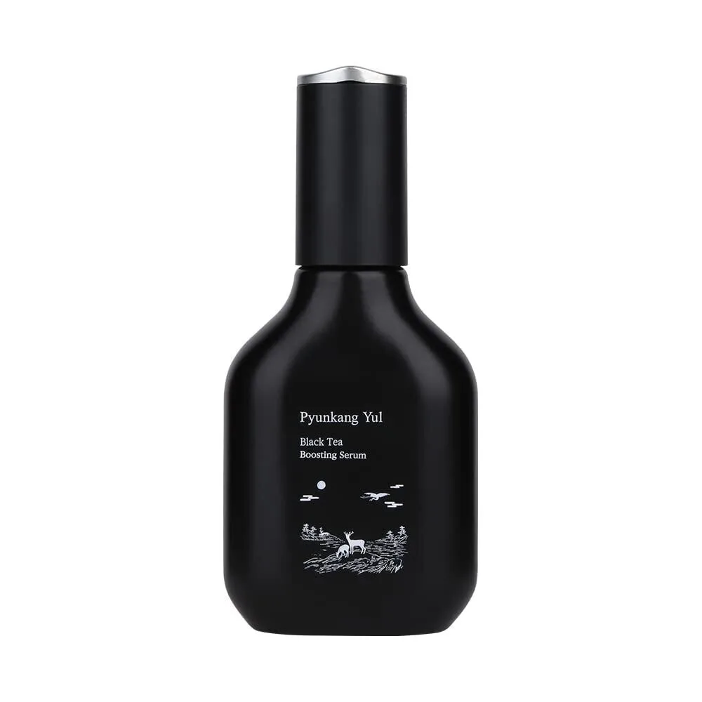 Pyunkang Yul serum s fermentiranim crnim čajem, 45ml
