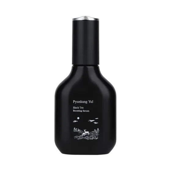 Pyunkang Yul serum s fermentiranim crnim čajem, 45ml