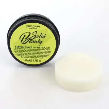 PostQuam Lemon 50g