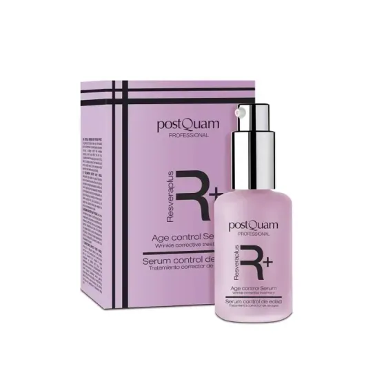 PostQuam ResveraPlus Multi-Action Serum za lice 30 ml
