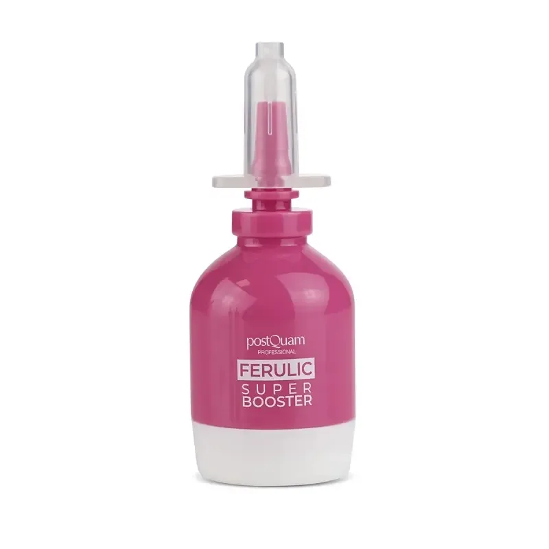 PostQuam Antioxidant Boost Serum s niacinamidom i ferulinskom kiselinom (1,5%), 10 ml