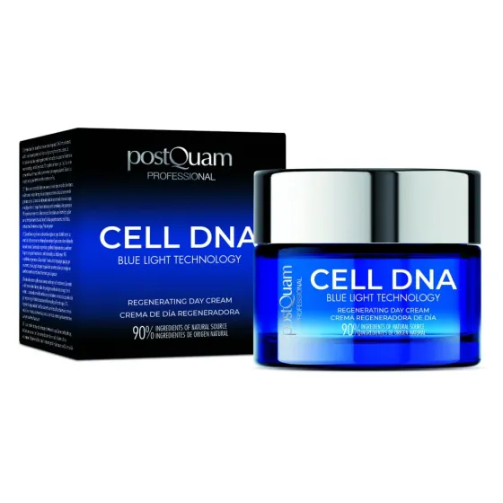 PostQuam Cell Pro DNA Light Blue dnevna krema, 50ml