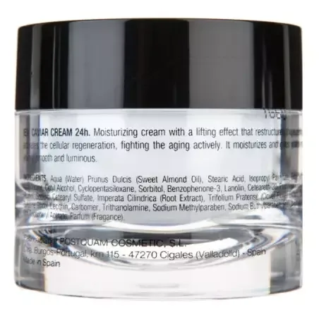 PostQuam Caviar Cream 24h, 50ml